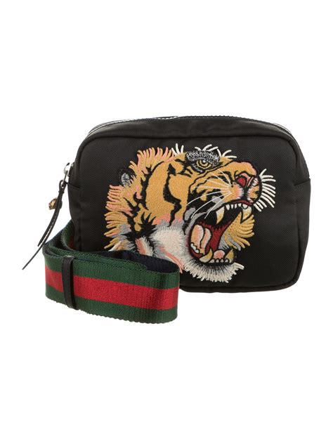 gucci bag tiger